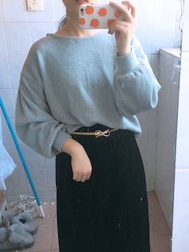 椭椭君さんのコーディネート