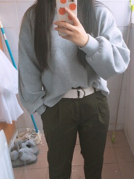 椭椭君さんのコーディネート