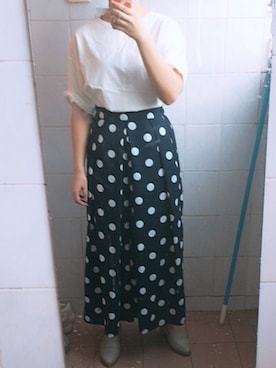 椭椭君さんのコーディネート