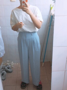 椭椭君さんのコーディネート