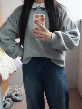 椭椭君さんのコーディネート