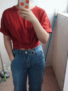 椭椭君さんのコーディネート