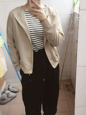 椭椭君さんのコーディネート