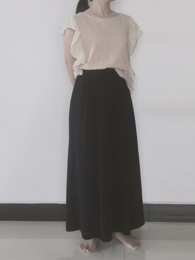 椭椭君さんのコーディネート