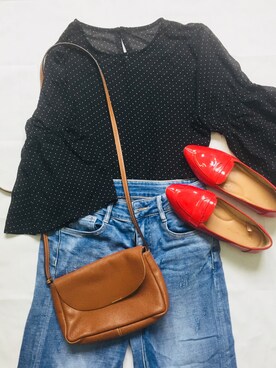 椭椭君さんのコーディネート