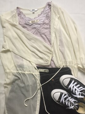 椭椭君さんのコーディネート