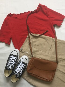 椭椭君さんのコーディネート