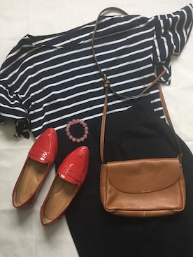 椭椭君さんのコーディネート