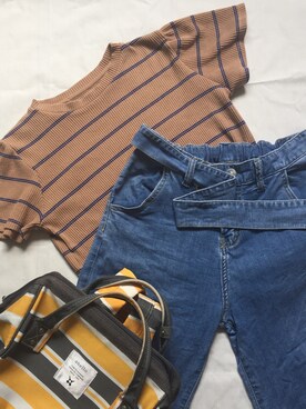 椭椭君さんのコーディネート