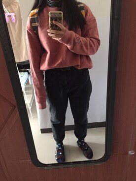 椭椭君さんのコーディネート