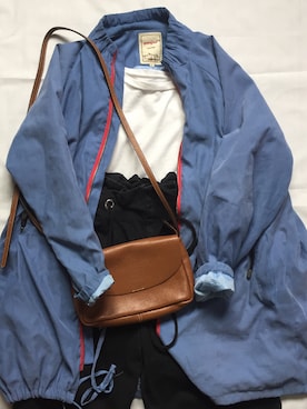 椭椭君さんのコーディネート