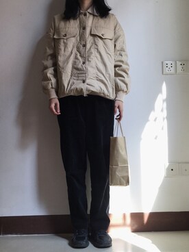 22VIEさんのコーディネート