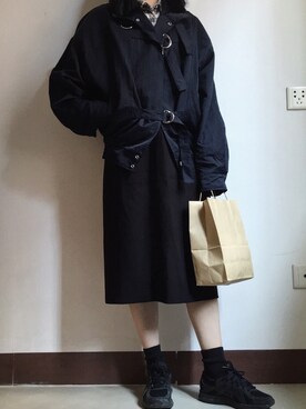 22VIEさんのコーディネート