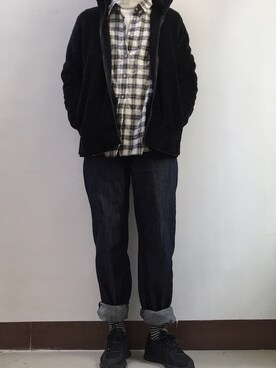 22VIEさんのコーディネート