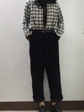 22VIEさんのコーディネート