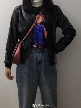 22VIEさんのコーディネート