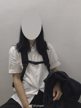 22VIEさんのコーディネート