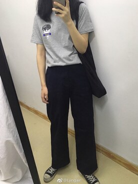 22VIEさんのコーディネート