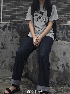 22VIEさんのコーディネート