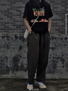 22VIEさんのコーディネート