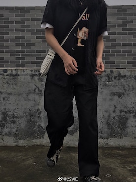 22VIEさんのコーディネート