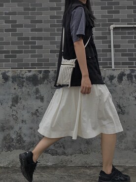 22VIEさんのコーディネート