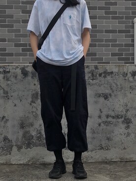 22VIEさんのコーディネート