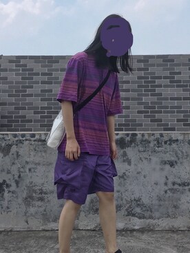 22VIEさんのコーディネート