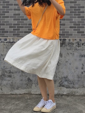 22VIEさんのコーディネート