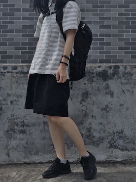 22VIEさんのコーディネート