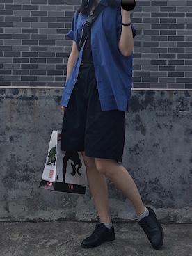 22VIEさんのコーディネート