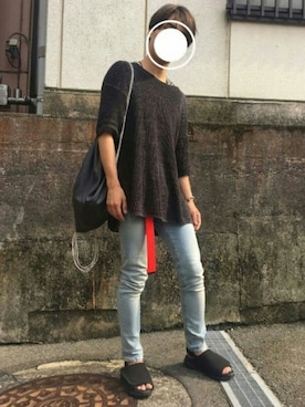 TWOBASAさんのコーディネート