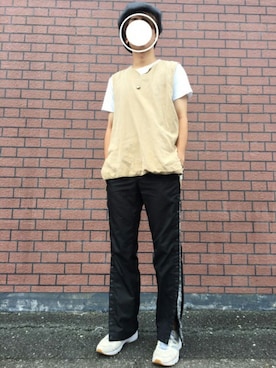 TWOBASAさんのコーディネート