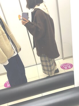 ﾐ ﾉ ﾘ *さんのコーディネート