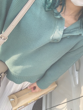 ﾐ ﾉ ﾘ *さんのコーディネート