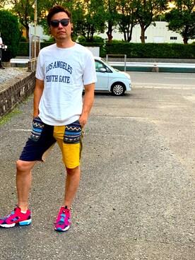 吹雪さんのコーディネート