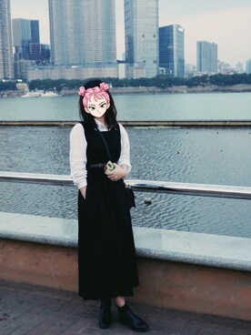 璟璟璟璟vさんのコーディネート