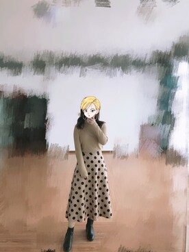 璟璟璟璟vさんのコーディネート