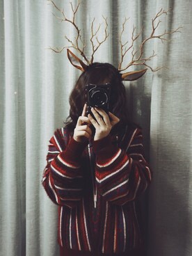 璟璟璟璟vさんのコーディネート