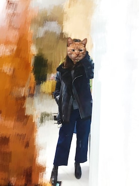 璟璟璟璟vさんのコーディネート