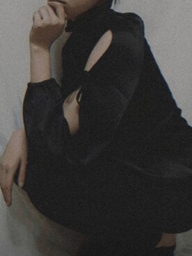 ㋮さん(レディース・170cm)の夏コーディネート