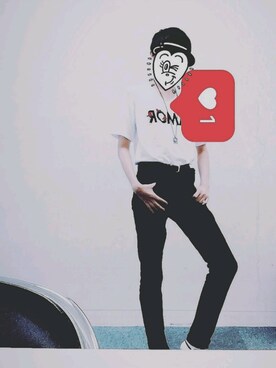 tomaさんのコーディネート