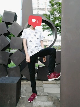 tomaさんのコーディネート