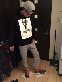 GU | その他パンツ