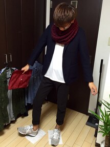 UNIQLO | テーラードジャケット