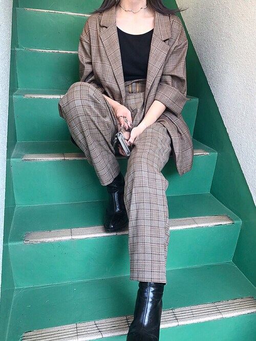 ayaさんのコーディネート
