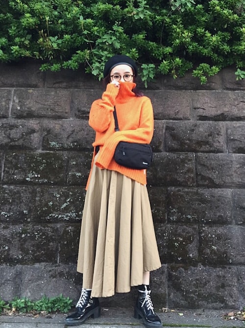ａｙａさんのコーディネート