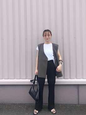 ａｙａさんのコーディネート