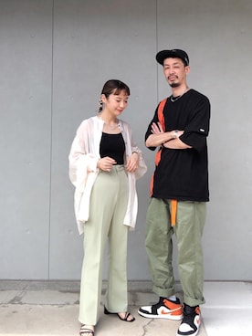 ａｙａさんのコーディネート