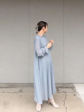 ａｙａさんのコーディネート